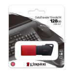 3c1fa76a78cc024dba61497d6918b1d8 Kingston Data Traveler Exodia Onyx DTXM USB flash memorija 128GB 3.2 crna