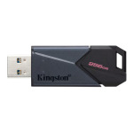 7562792cadb7678876013f9cdfee65d2 Kingston Data Traveler Exodia Onyx USB flash memorija 256GB 3.2 crna