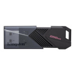98ce201f2ed3a232ffacd6836f680d37 Kingston Data Traveler Exodia Onyx USB flash memorija 256GB 3.2 crna