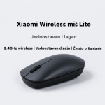 aecf7b75aa5a5fd8e5f933329134bd0c Xiaomi Mi wireless mis lite crni