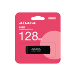 e5bcddd205f89b3ef3ee661bdb185eac USB Flash 128 GB AData 3.2 UC310-128G-RBK