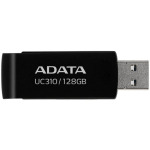 fc2139f35e1b3cde635f0b0a48d1b891 USB Flash 128 GB AData 3.2 UC310-128G-RBK
