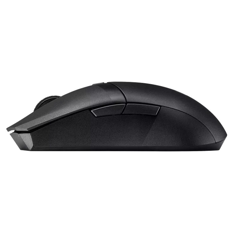 16315b6be9e638505a5563f8dd571f5a ASUS P707 ROG Spatha X Wireless Gaming Optical USB crni miš