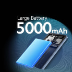 187ba15b3638b82a732855c129f3483f Mobilni telefon Xiaomi Redmi A3 6.71" 4/128 plavi