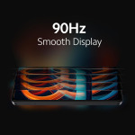 4edf77bb6cd6d2c8c11f95467ad0c52b Mobilni telefon Xiaomi Redmi A3 6.71" 4/128 plavi