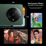 5dfa9d3c7950b9161f13a50b670de63f Mobilni telefon Xiaomi Redmi A3 6.71" 4/128 plavi