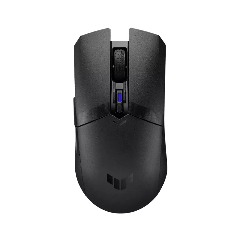 abee364a035adfcfaf5aa13462117a73 ASUS P707 ROG Spatha X Wireless Gaming Optical USB crni miš