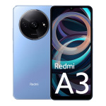 b08ab16e28eda9c62a4235efd8a50039 Mobilni telefon Xiaomi Redmi A3 6.71" 4/128 plavi