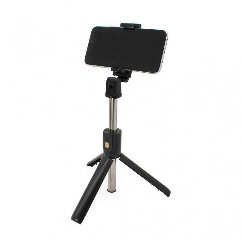 Selfie stick K10 tripod