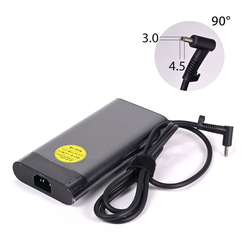 d27fc48645f8057af84e60b8efc0b22f Punjac za laptop HP Compaq 19V 4.74A (4.8*1.7) HQ