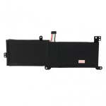 daed0aa8a1c5467a588deb3efbcedd7f Baterija za laptop Lenovo V320 7.5V 3900mAh