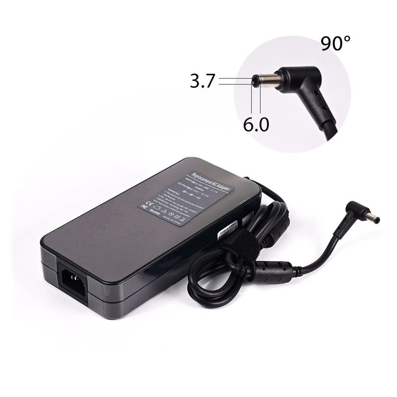 fbe370e6ec58ebaa05191ecec99f6dbe Punjac za laptop Dell 19.5V 12.3A (7.4*5.0)