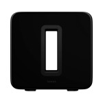 0da72dca867b724f6cb7d1444ae42ad9 SONOS SUB Bežični zvučnik crni