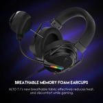 0fe4bcff384d1d5b11a5be0f87adb650 Slusalice Gaming Fantech HG26 Alto 7.1 crne