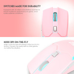 19d30a09e0f350062e1b5c4554f74304 Mis Wireless Gaming Fantech WGC2+ Venom II Sakura
