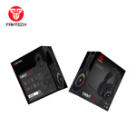 2050412fdb7773e8f1e5f014b2832c67 Slusalice Gaming Fantech HG25 Orbit crne