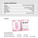 27da381bb41b4330cb2db6521fea7de2 Mis Wireless Gaming Fantech WGC2+ Venom II Sakura