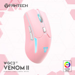 64c93c28f15887ee16d957fce3d2cffa Mis Wireless Gaming Fantech WGC2+ Venom II Sakura