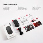 696a8760a6482cc373f53b1d962459b9 Mis Wireless Gaming Fantech XD3 (V3) 1K Helios II crni