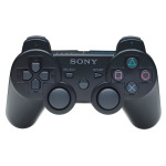 785533510ca40213dab3c863440e2bff Joypad Dual Shock WIFI za PS3 crni