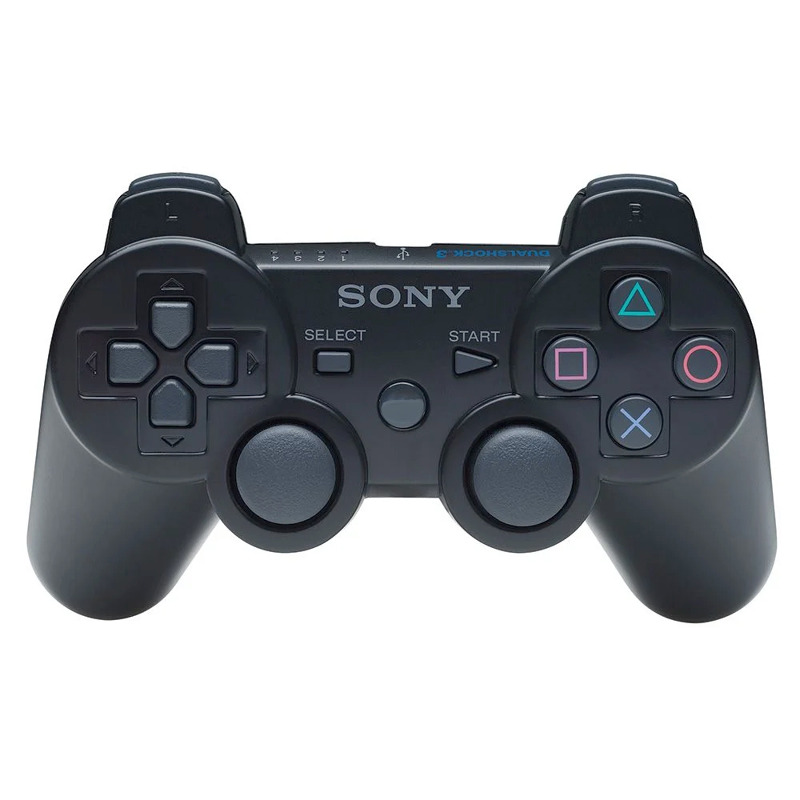 785533510ca40213dab3c863440e2bff Joypad Dual Shock WIFI za PS4 plavi