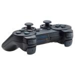 9ab19fcb7aba507117495e372572f5d6 Joypad Dual Shock WIFI za PS3 crni