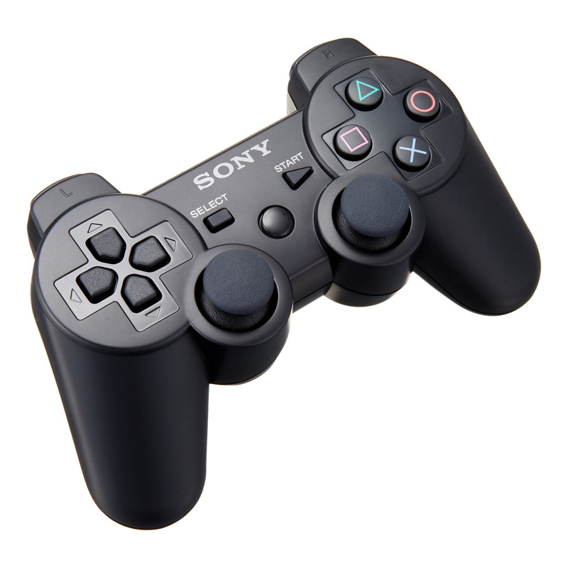 a2ee1e63b4c4df16f5f055d9a1af324c Joypad Dual Shock WIFI za PS4 plavi