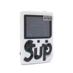 a35b92fbe119edee7eeb3f810b4d6a79 Konzola za igranje Gameboy SUP400 bela