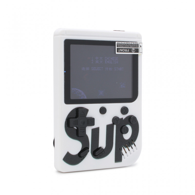 a35b92fbe119edee7eeb3f810b4d6a79 Konzola za igranje Gameboy SUP500 crna