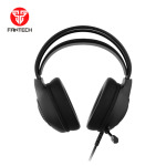 ba05b202bb7149267e31ae5ac6546a5e Slusalice Gaming Fantech HG25 Orbit crne
