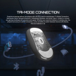 c147baf8ef371279b826a491349e13c8 Mis Wireless Gaming Fantech XD3 (V3) 1K Helios II crni
