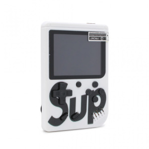 c1c673e9f202732ac55ef7bef8823231 Konzola za igranje Gameboy SUP400 crvena