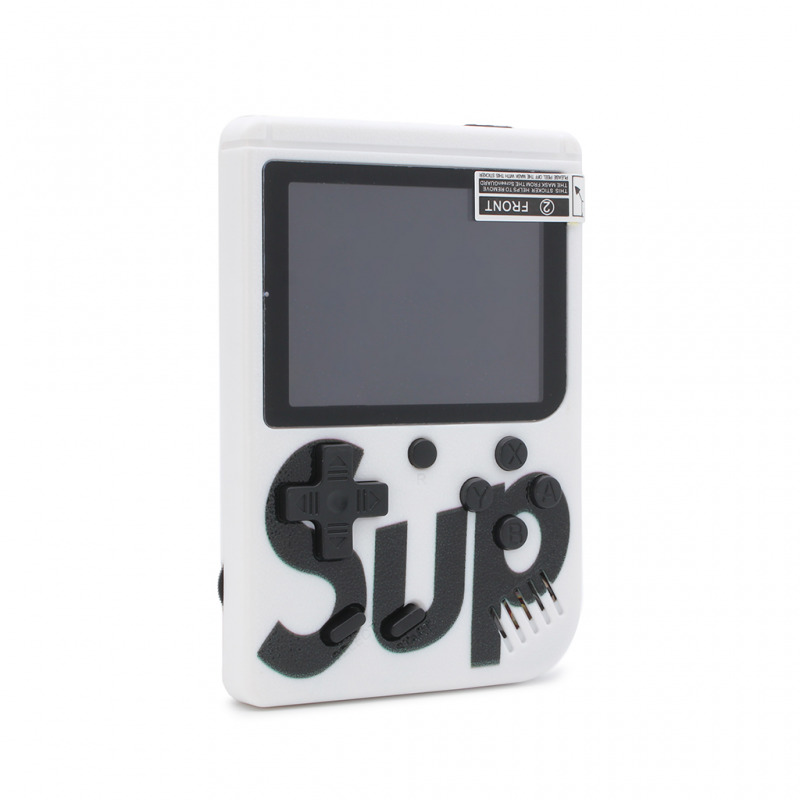 c1c673e9f202732ac55ef7bef8823231 Konzola za igranje Gameboy SUP500 crna