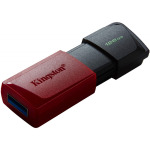 c38a2c5fbf4e751e470b214bacf4d4ad KINGSTON 128GB DataTraveler Exodia M USB3.2 Gen1 DTXM/128GB
