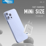 e9af1b5b5281b0d50178c3cbfbda9229 Kucni punjac KONFULON C87, 3A, 15W, sa micro USB kablom white