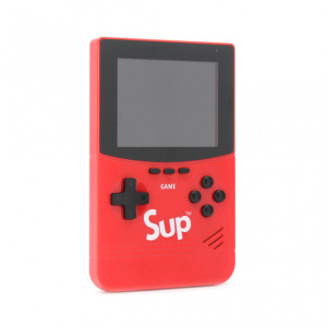 e9d6437a68db38fe4a14c1001cf7a53d Konzola za igranje Gameboy SUP500 crna