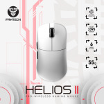 eba53e3646afb586a0306bd657af3a65 Mis Wireless Gaming Fantech XD3 (V3) 1K Helios II beli