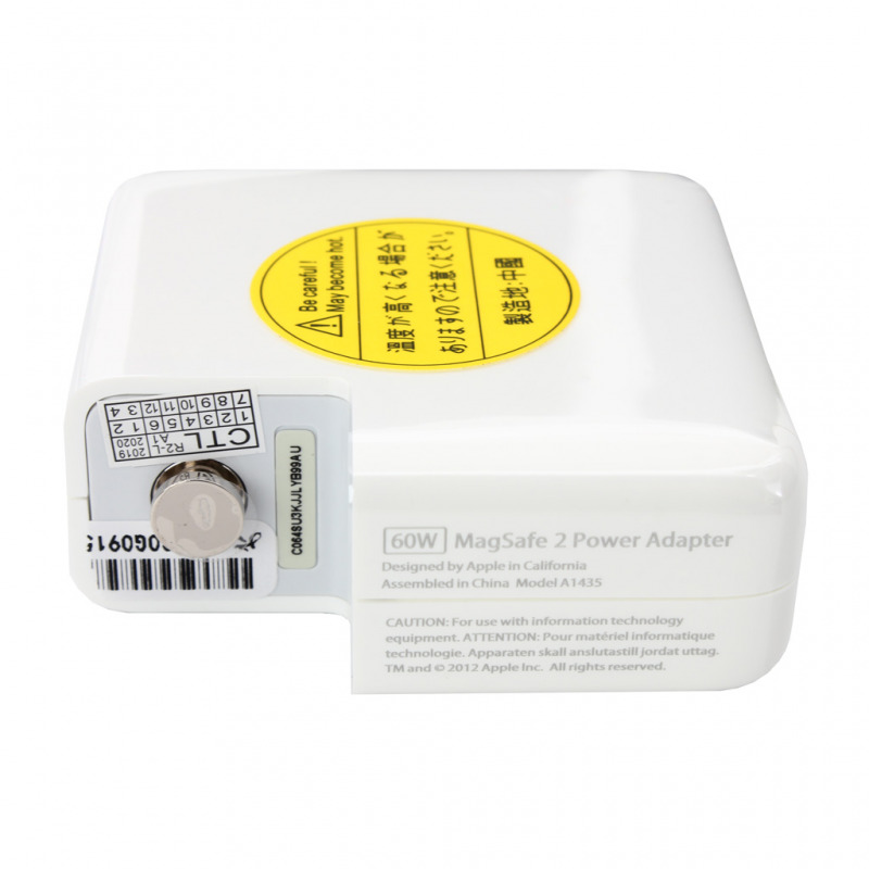 f0b7bd9fdebcf1ac5422b4a731da5b09 Punjac za laptop Apple 85W Magsafe HQ