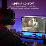 f26a5af138e2c69e55f5467f000fd2ae Slusalice Gaming Fantech HG25 Orbit crne