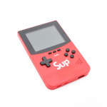 f526c6536283bab38bd8db29717dbb46 Konzola za igranje Gameboy SUP500 crvena