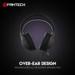 ff1e0c4a3879e21f5cefded711736acb Slusalice Gaming Fantech HG25 Orbit crne