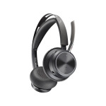 01b7b4efb2ae4fb0cdd4da905482d998 Slušalice HP Poly Voyager Focus 2/76U47AA/USB-C/BT5.1/crna