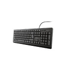 13f581e0279f6dba5abd9c2407102b87 Tastatura TRUST Primo žicna/US/crna