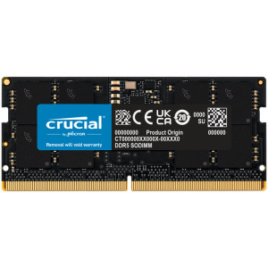 2349e2a84dfde41c9afbc7dce2c8b489 Lexar DDR4 16GB 260 PIN So-DIMM 3200Mbps, CL22, 1.2V- BLISTER