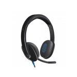 2ceef0d50a582423800d303f492ac9db Slušalice sa mikrofonom Logitech H540 USB Stereo 981-000480