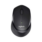 3aa5b4011c8f9dd8e1eab9914f237496 LOGITECH_ B330 Wireless miš crni
