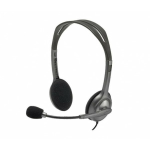 5b1cbcd311bd948e0bc7781f1fe8a3fc Slušalice sa mikrofonom Logitech H570e Stereo Headset 981-000575