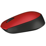 75e227f8ff60a39c0e4474537f2d9b51 LOGITECH M171 Wireless crveni miš