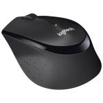 b0191d9234ac9ac417cb193281e9c89d LOGITECH_ B330 Wireless miš crni