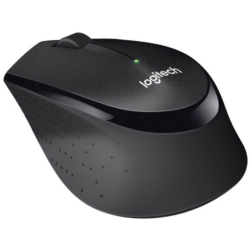 b0191d9234ac9ac417cb193281e9c89d LOGITECH_ M240 Silent Bluetooth sivi miš